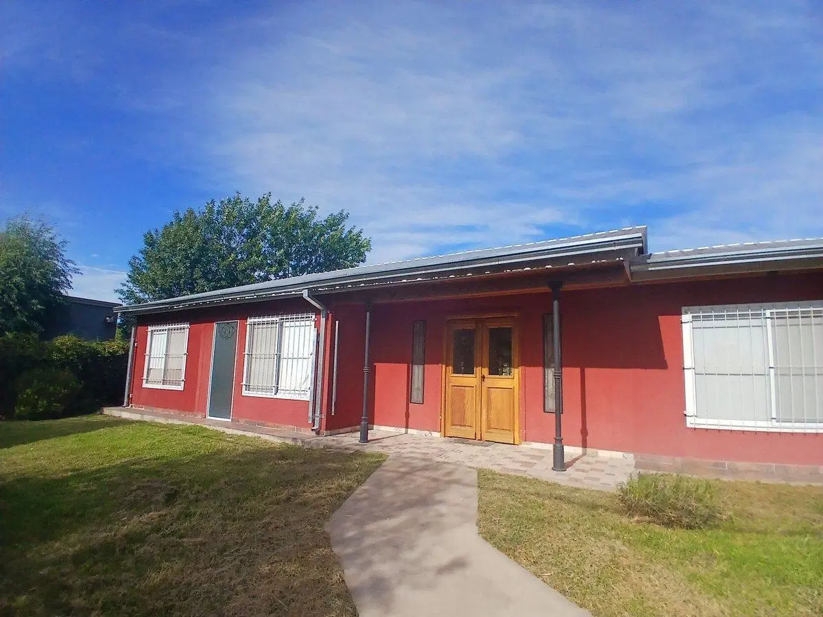 Vende Casa Quinta B Cerrado Comarca del Sol 1500m 3