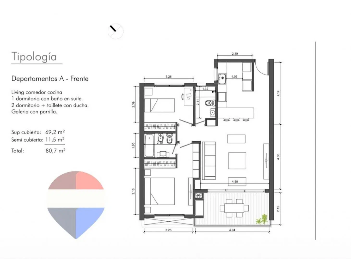 Plano 1