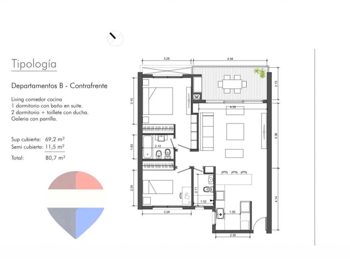Plano 2