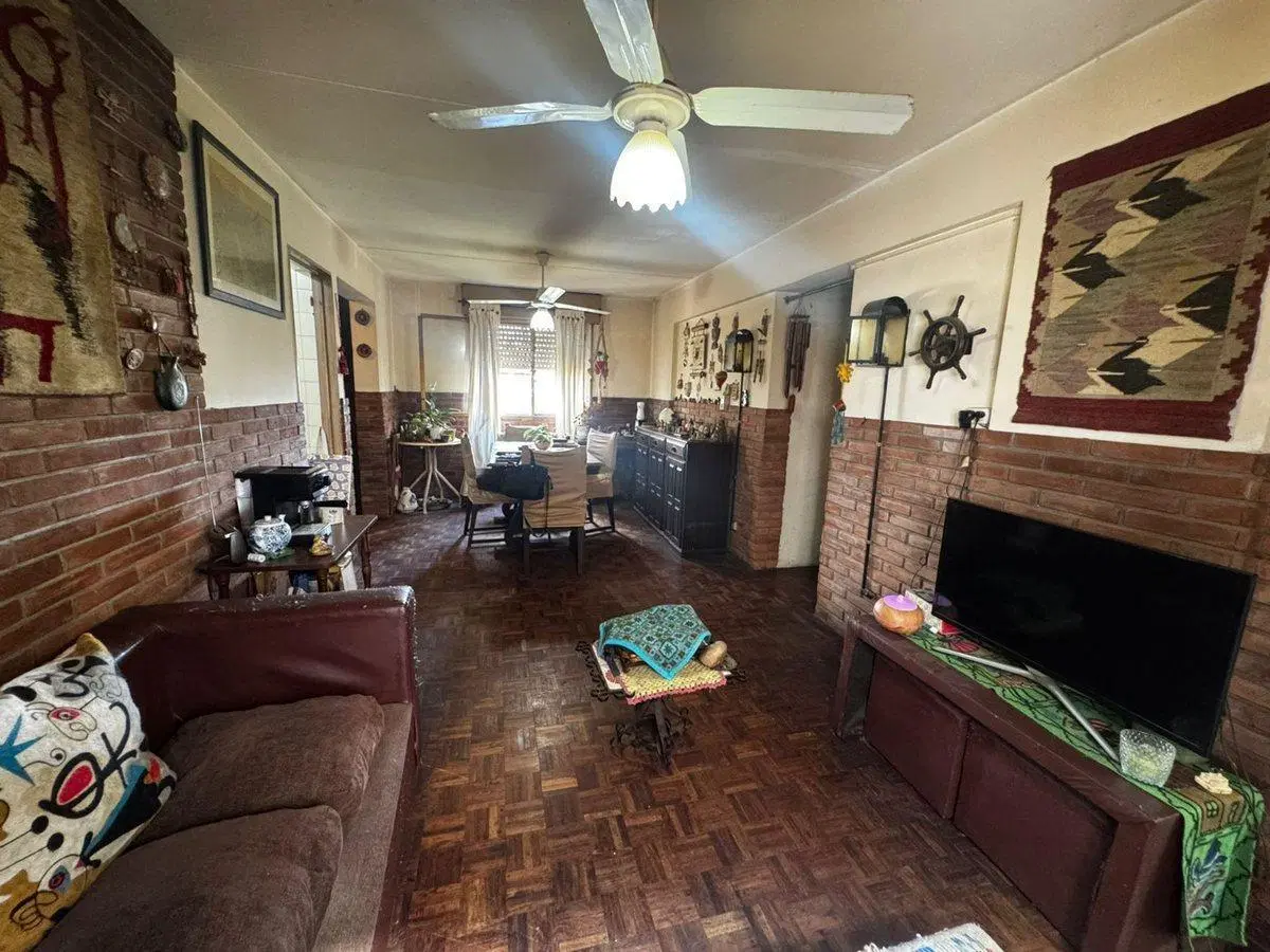 Departamento venta 4 amb Villa Lugano B° Copello 2