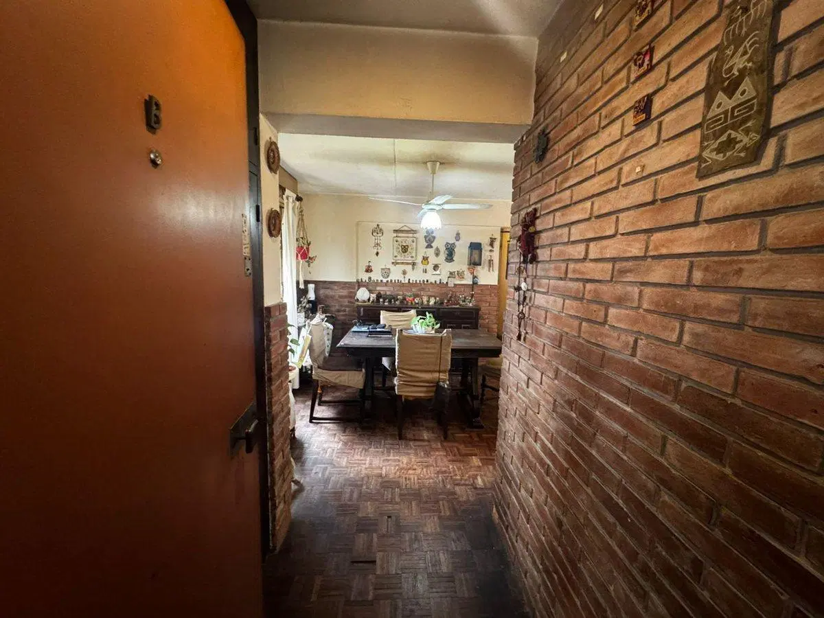 Departamento venta 4 amb Villa Lugano B° Copello 4