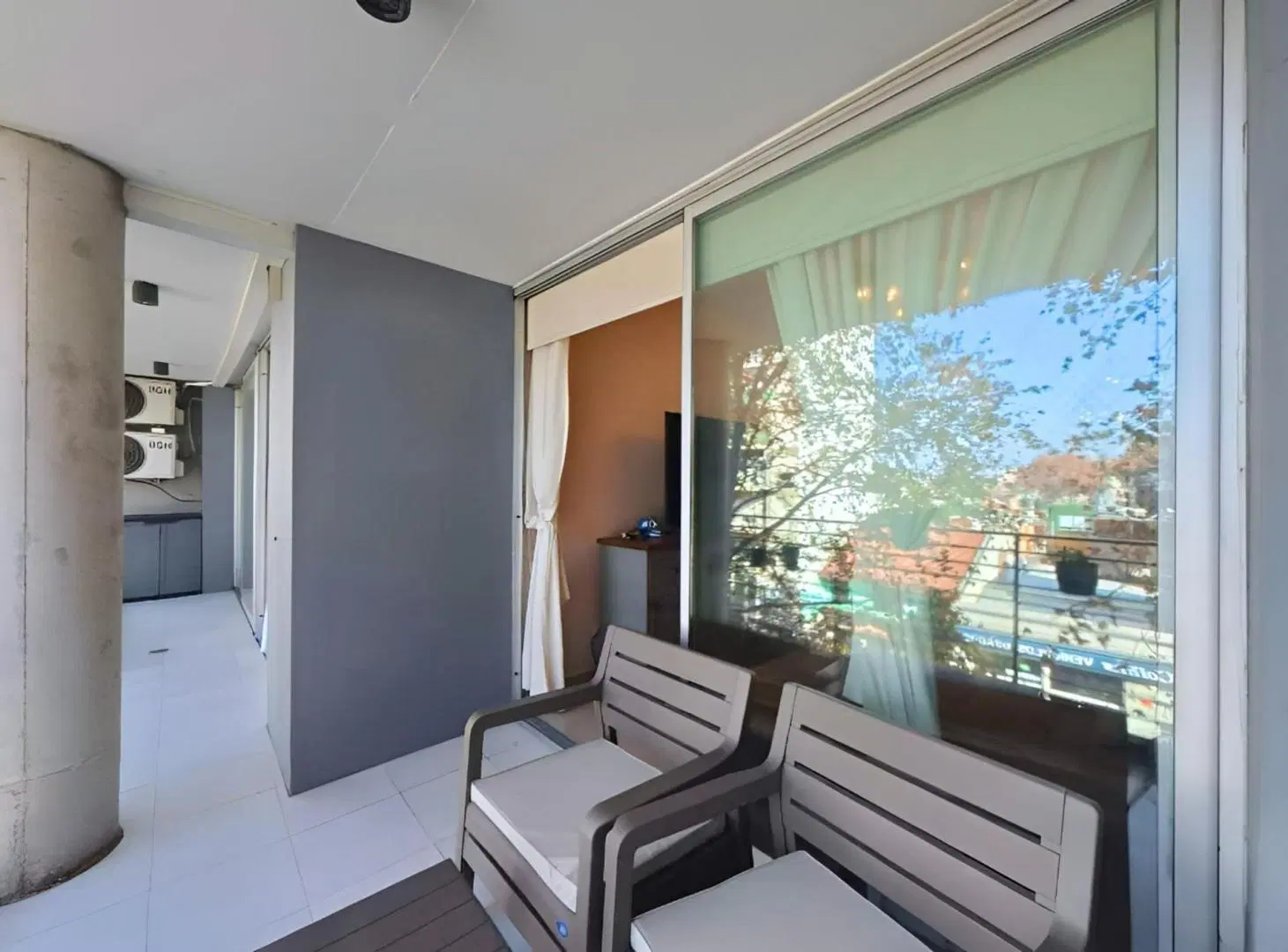 VENTA DE DEPARTAMENTO EN DEVOTO COCHERA CUBIERTA 4