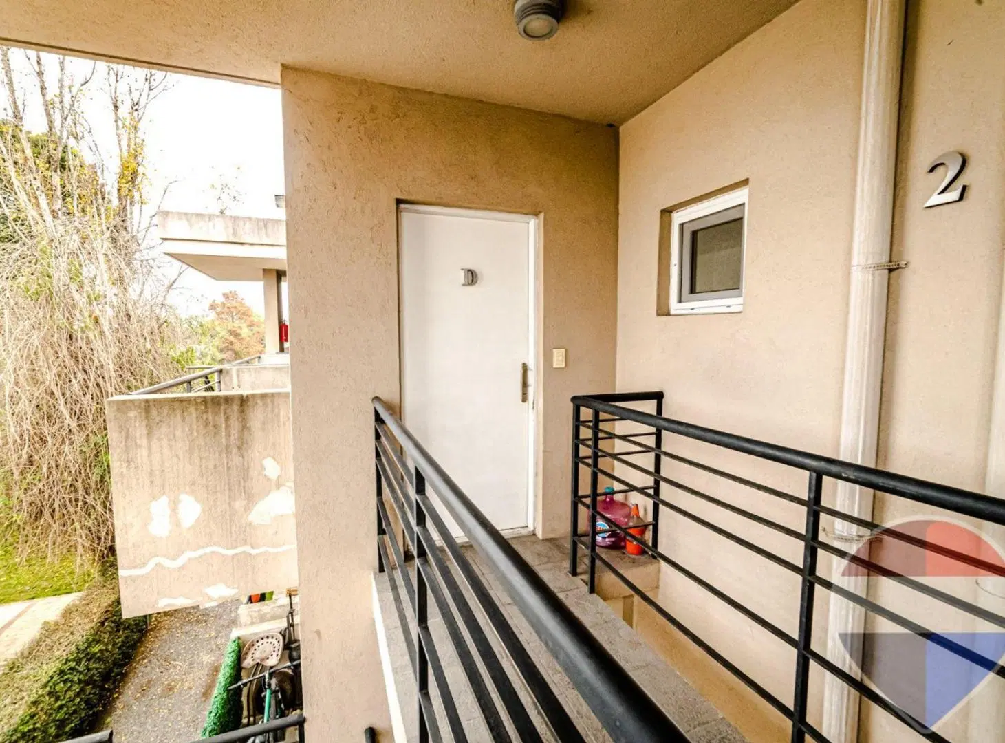 VENTA DEPARTAMENTO 2 AMBIENTES PILAR 3