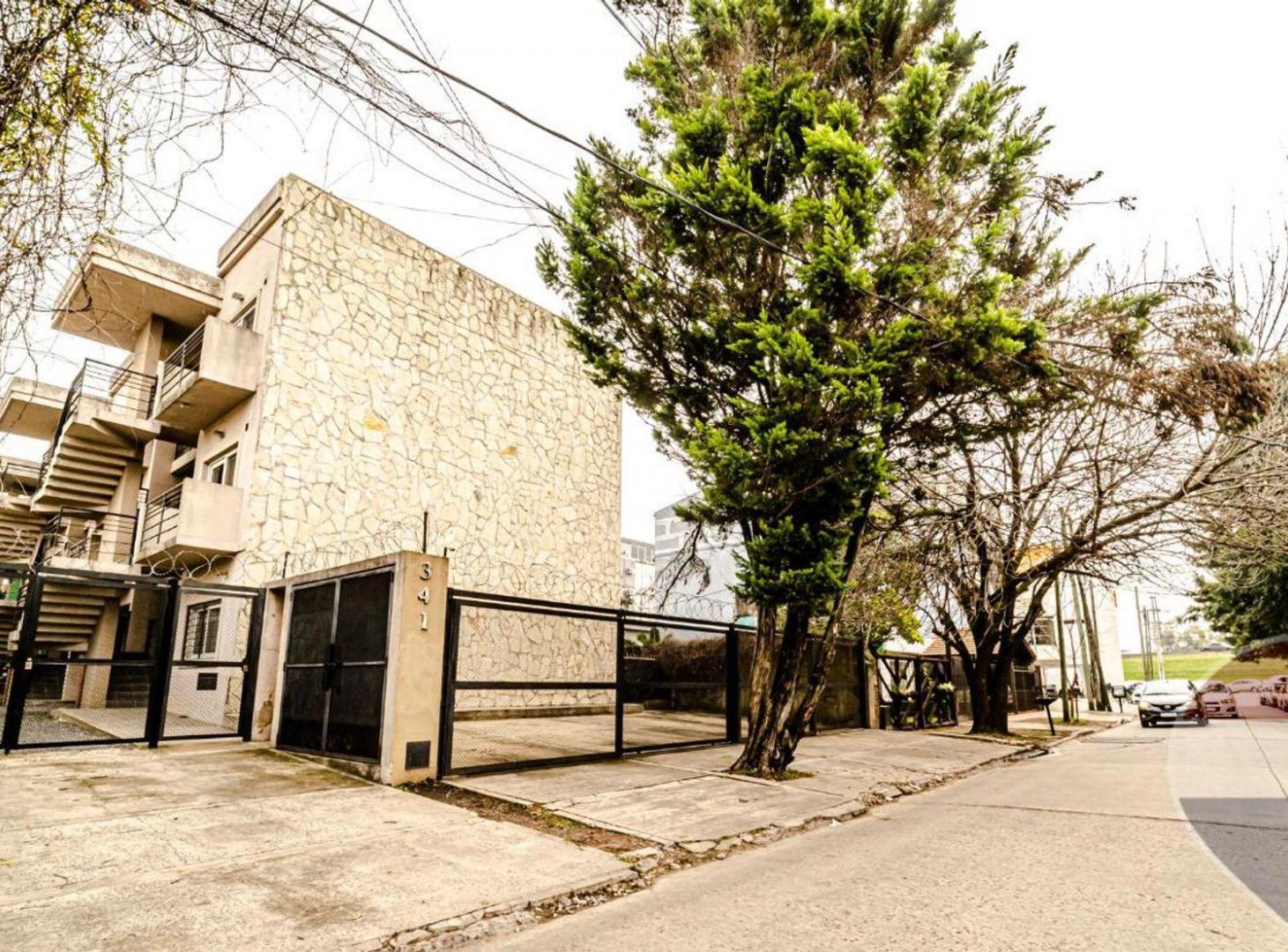 VENTA DEPARTAMENTO 2 AMBIENTES PILAR