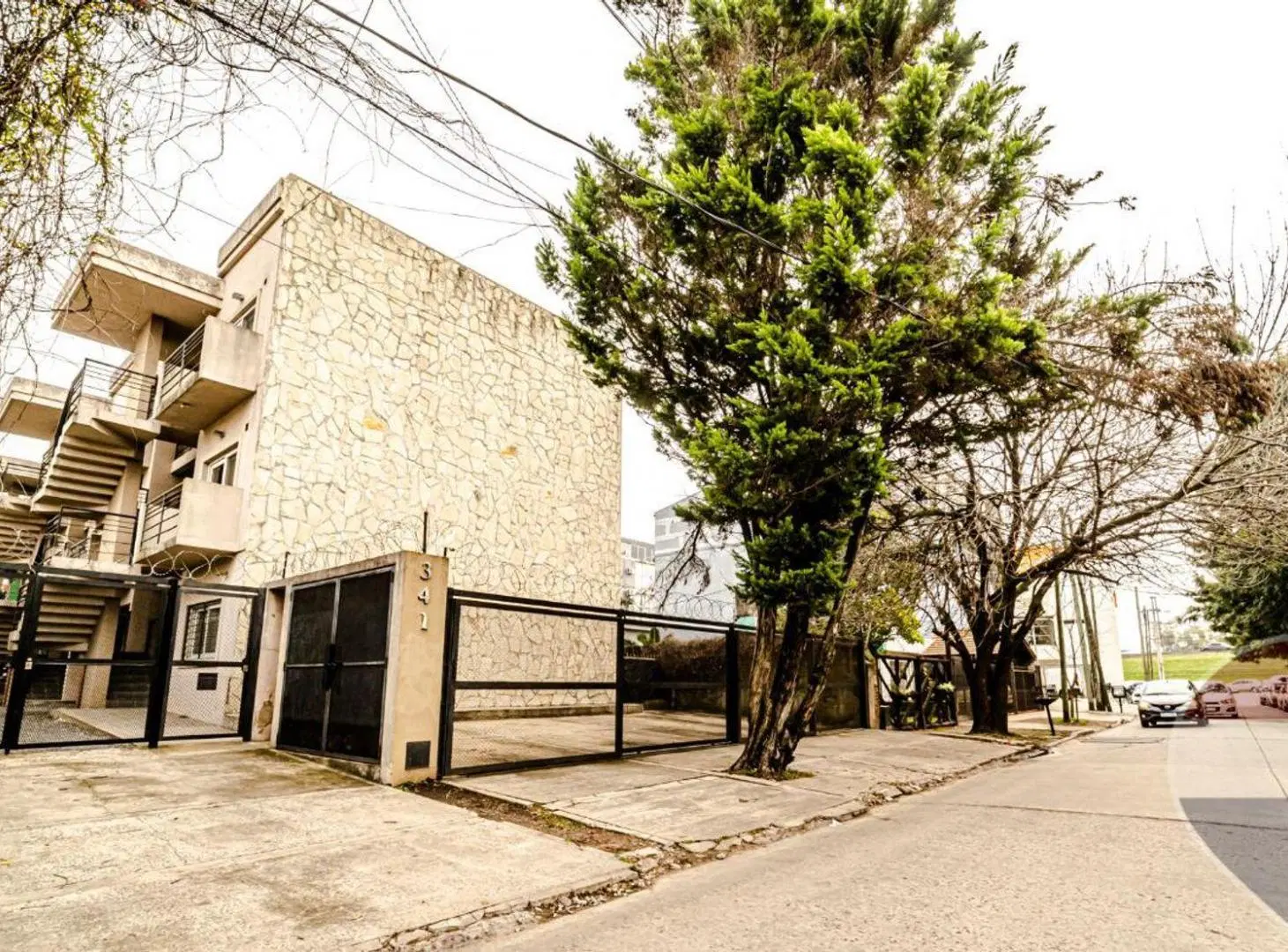 VENTA DEPARTAMENTO 2 AMBIENTES PILAR 5