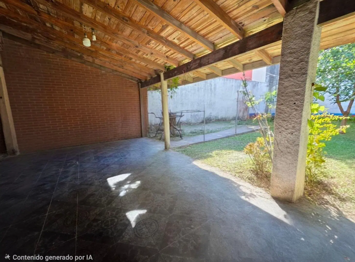 CASA EN VENTA DE 5 AMBIENTES Y PH EN CRUCESITA 5