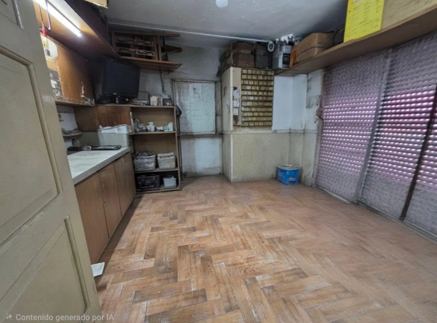 CASA EN VENTA DE 5 AMBIENTES Y PH EN CRUCESITA 4