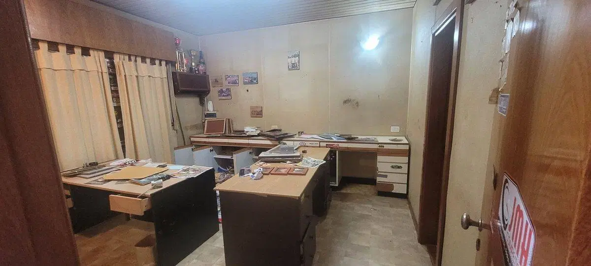 venta casa lote propio caseros 4