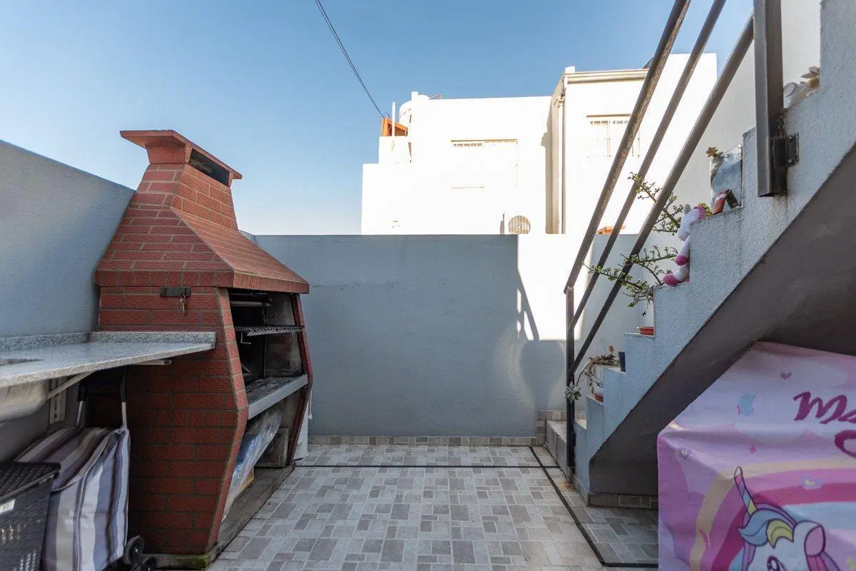 VENTA-PH CON PATIO PARILLA Y TERRAZA-APTO CREDITO 8