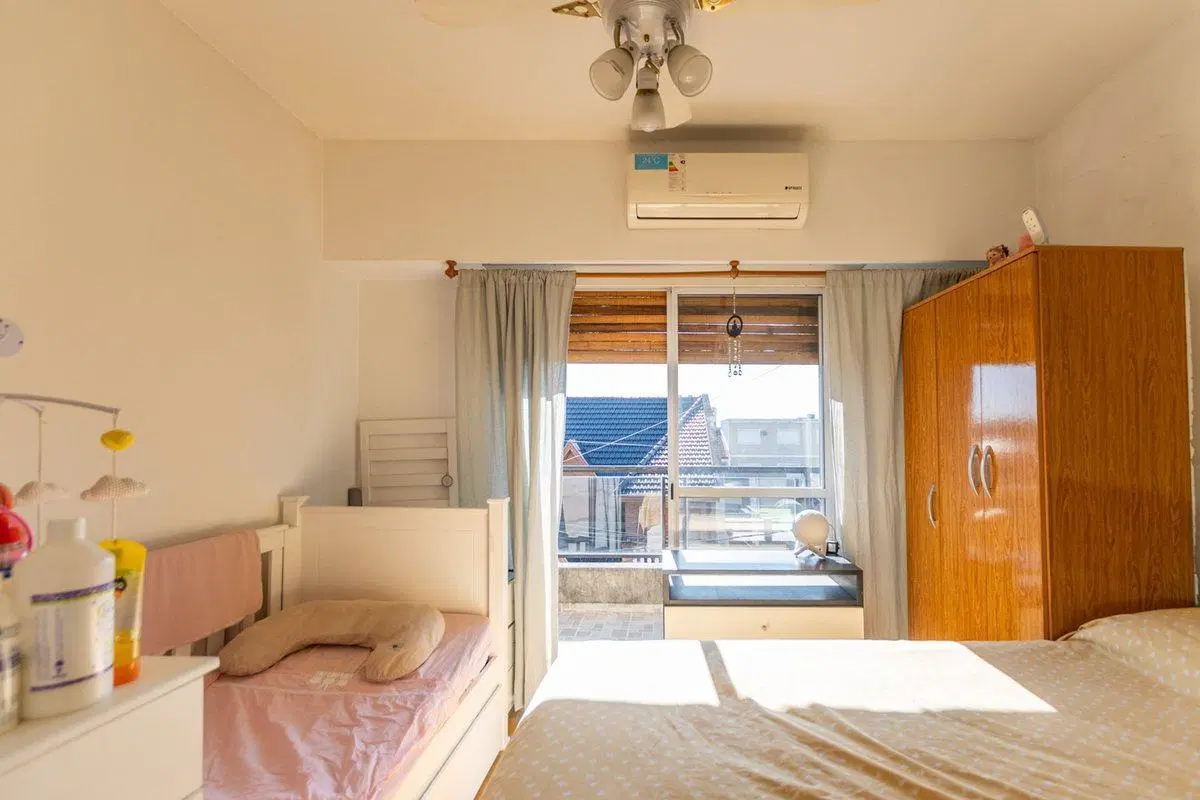 VENTA-PH CON PATIO PARILLA Y TERRAZA-APTO CREDITO 3