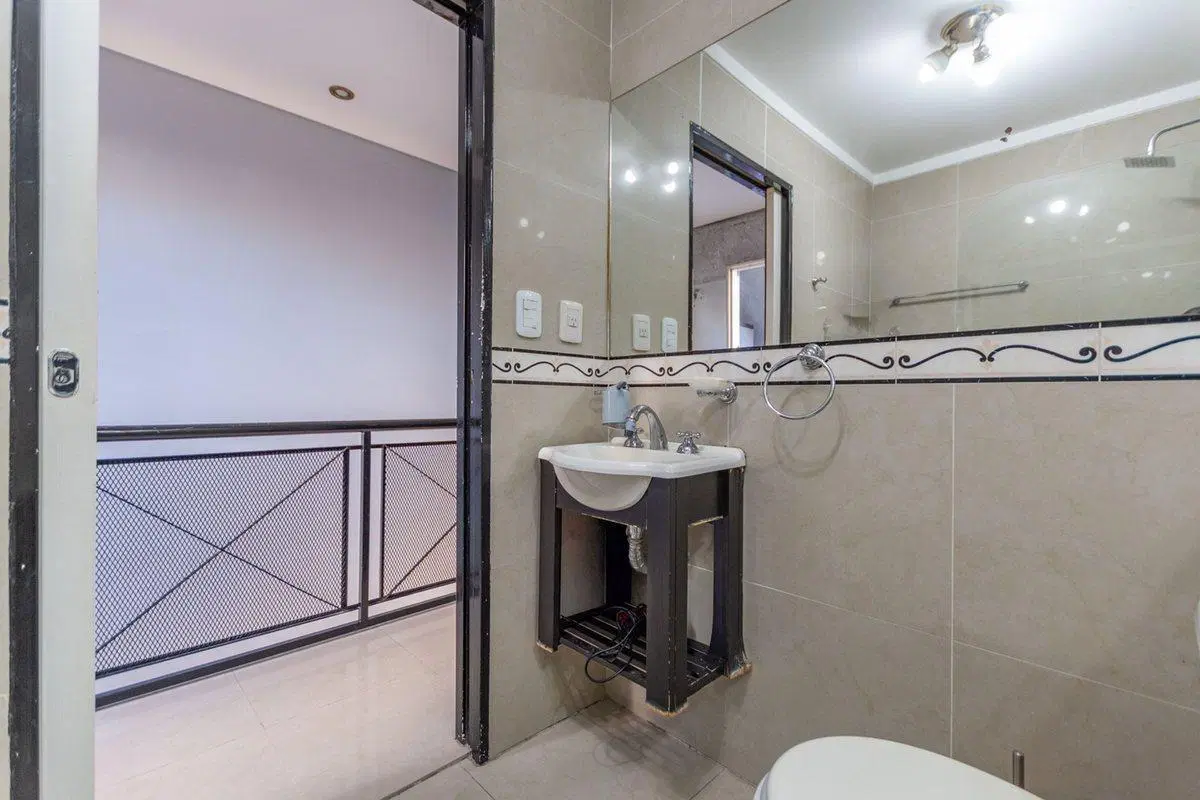 VENTA-PH CON PATIO PARILLA Y TERRAZA-APTO CREDITO 8