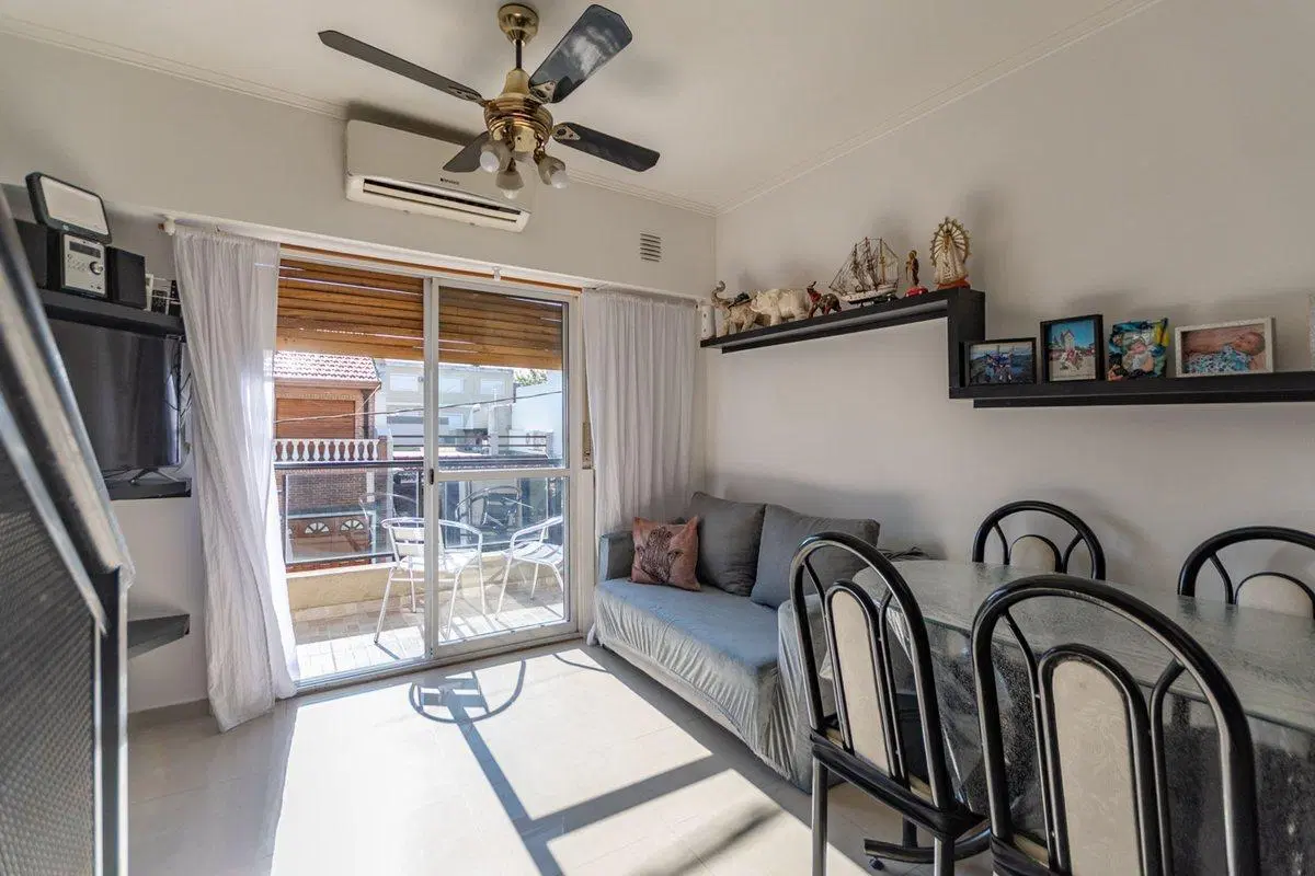VENTA-PH CON PATIO PARILLA Y TERRAZA-APTO CREDITO 4