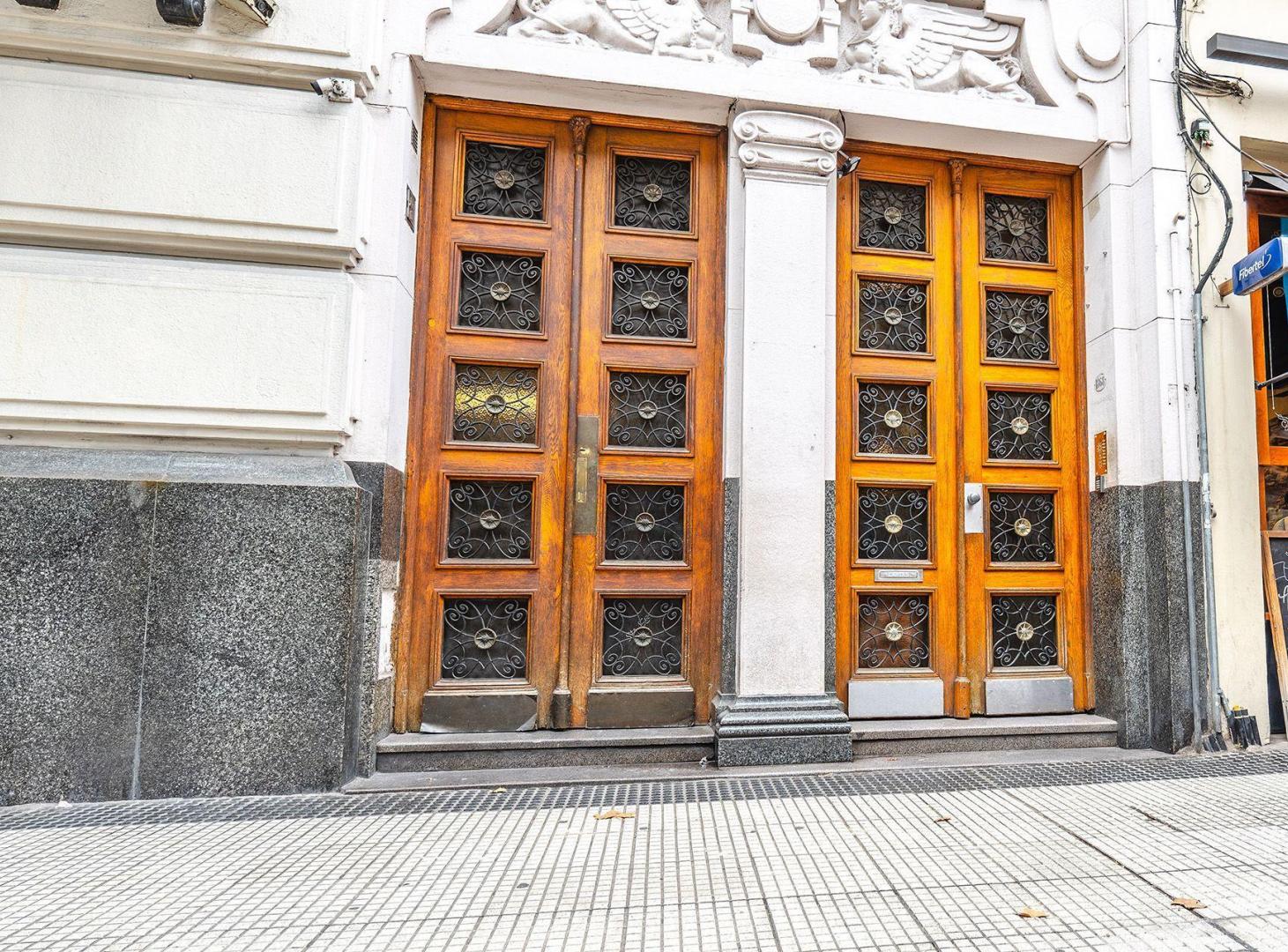 Venta – Exclusivo Departamento Ateneo Splendid