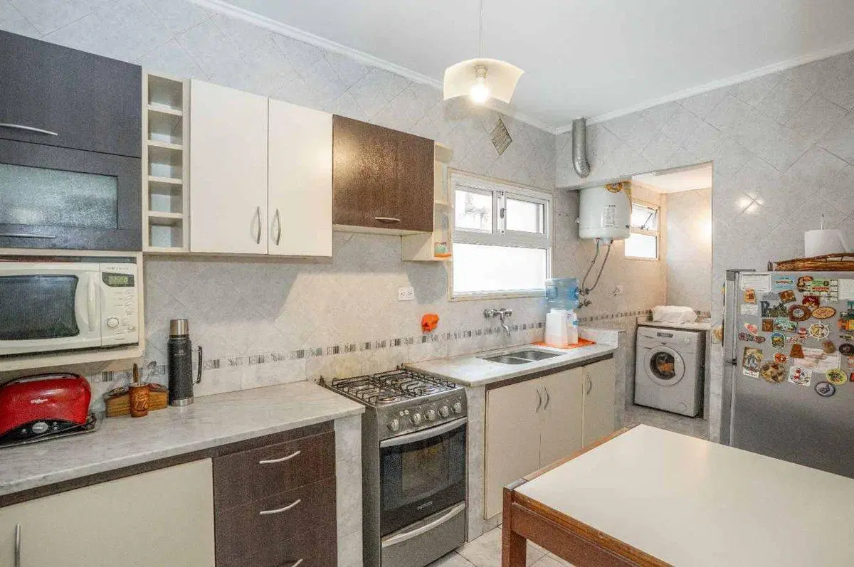 VENTA DEPARTAMENTO / PH 3 AMBIENTES APTO CREDITO 4