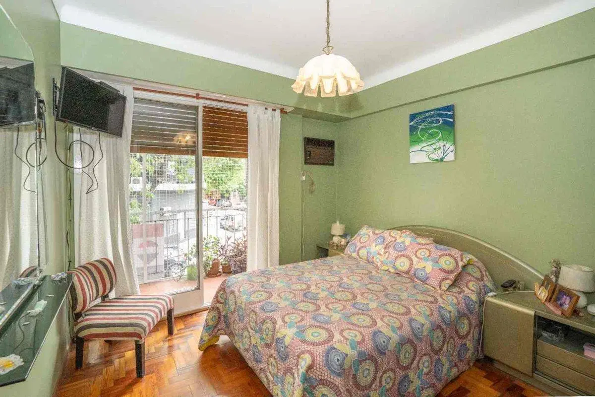 VENTA DEPARTAMENTO / PH 3 AMBIENTES APTO CREDITO 3