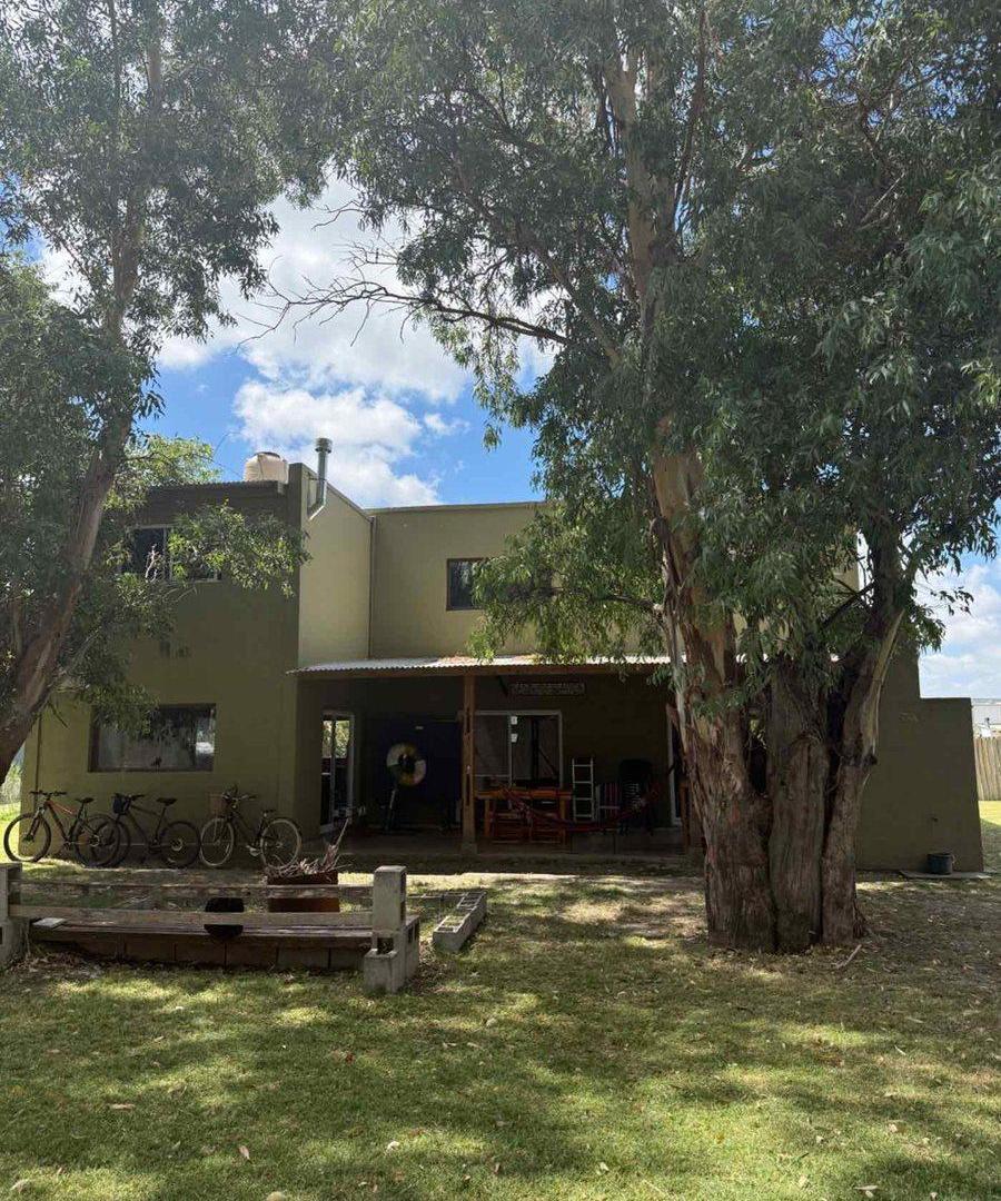 Casa en Venta+Pileta+Parrilla+3 Dorm+Escritorio