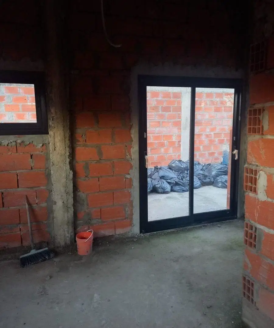 venta lote sarmiento jose c paz con edificacion 8