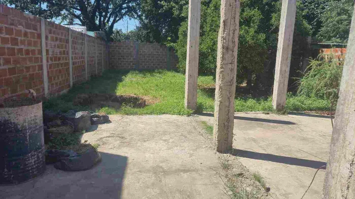 venta lote sarmiento jose c paz con edificacion 3