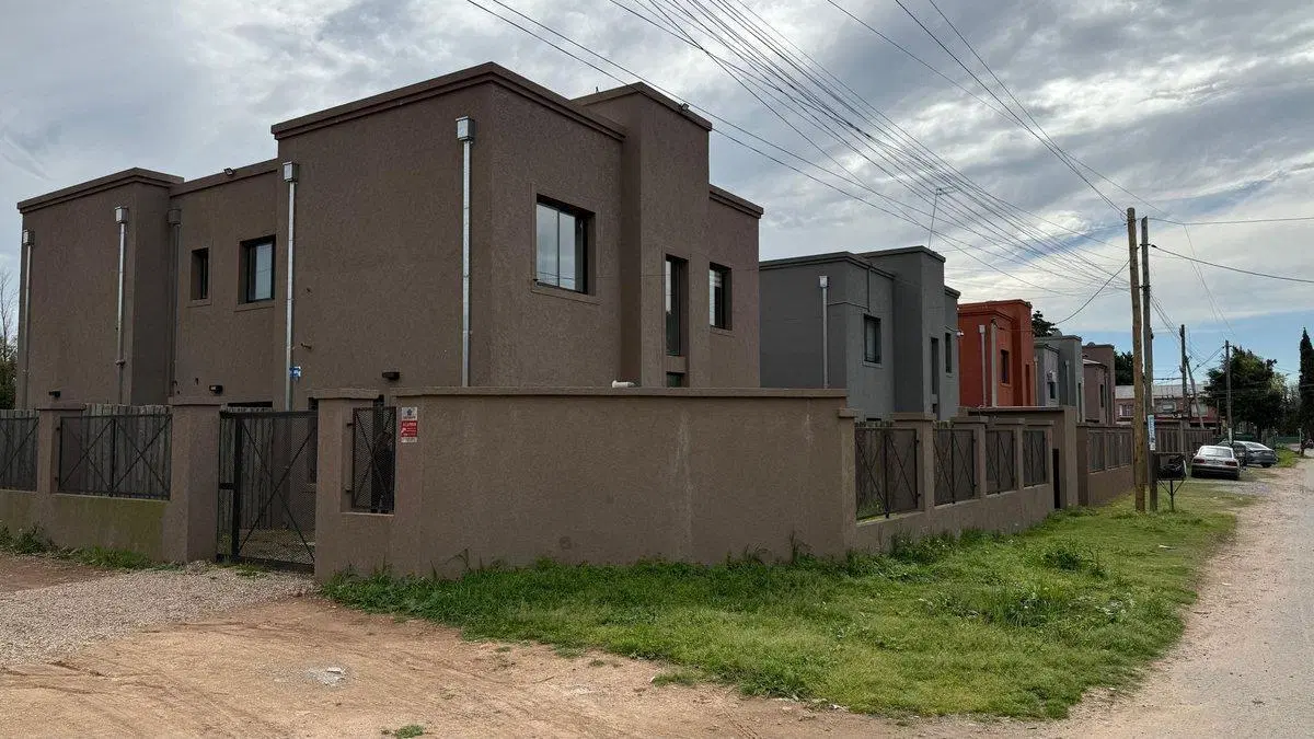 A ESTRENAR Dúplex 2 Amb. a Estrenar con Jardín. 5
