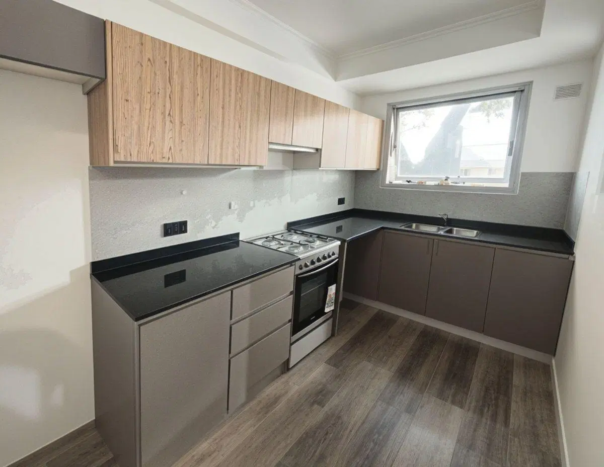 2 ambientes en VENTA en Saavedra Balcon A ESTRENAR 5