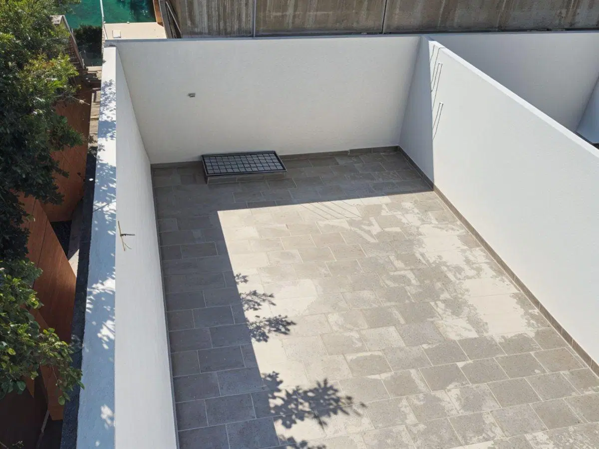 Loft en VENTA en Saavedra PATIO A ESTRENAR 2