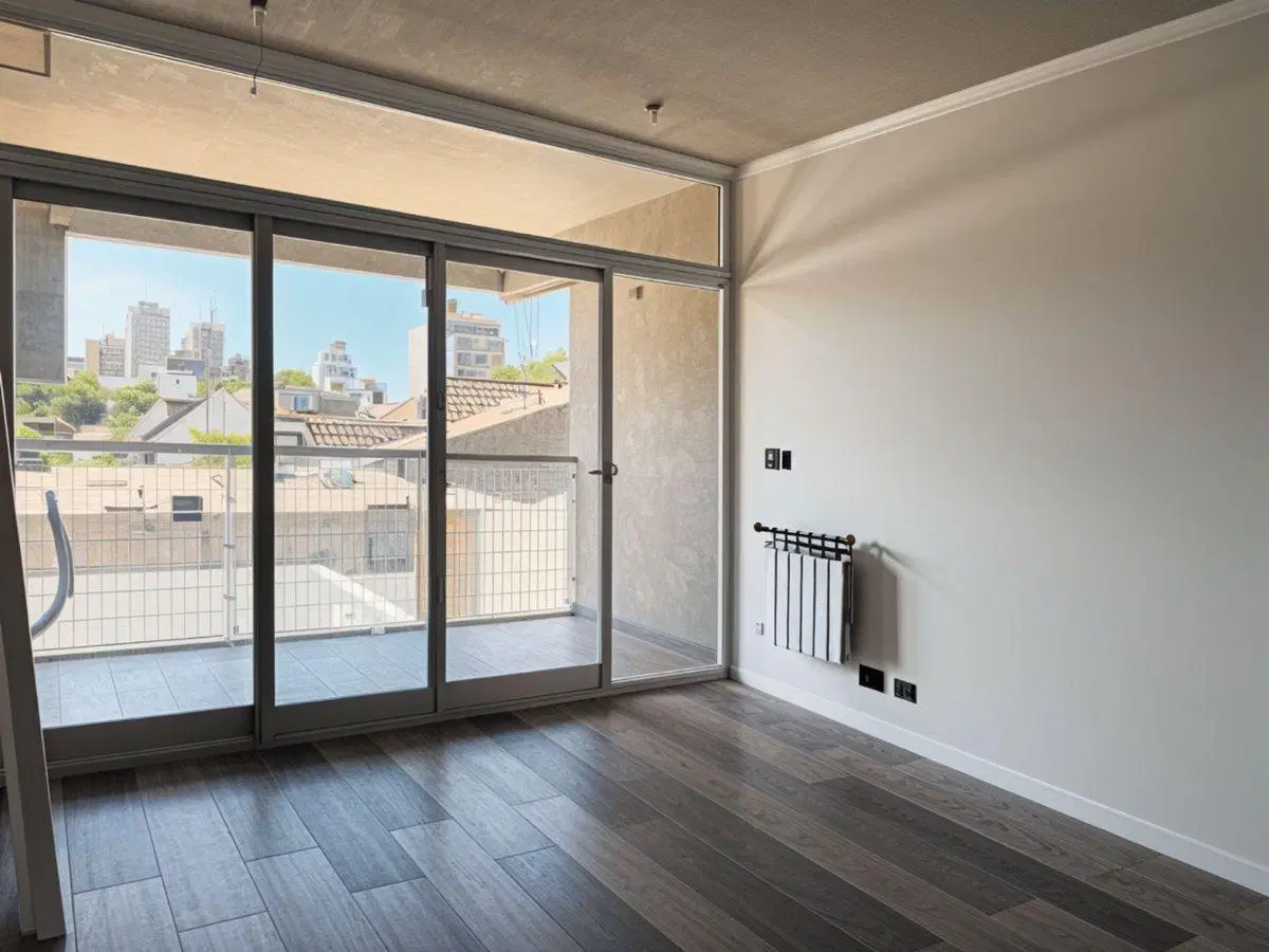 Loft en VENTA en Saavedra Balcon A ESTRENAR 3
