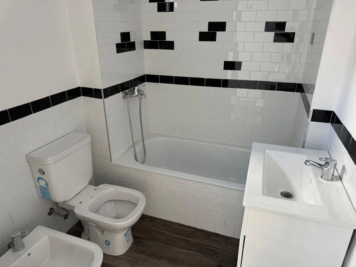 Loft en VENTA en Saavedra Balcon A ESTRENAR 5
