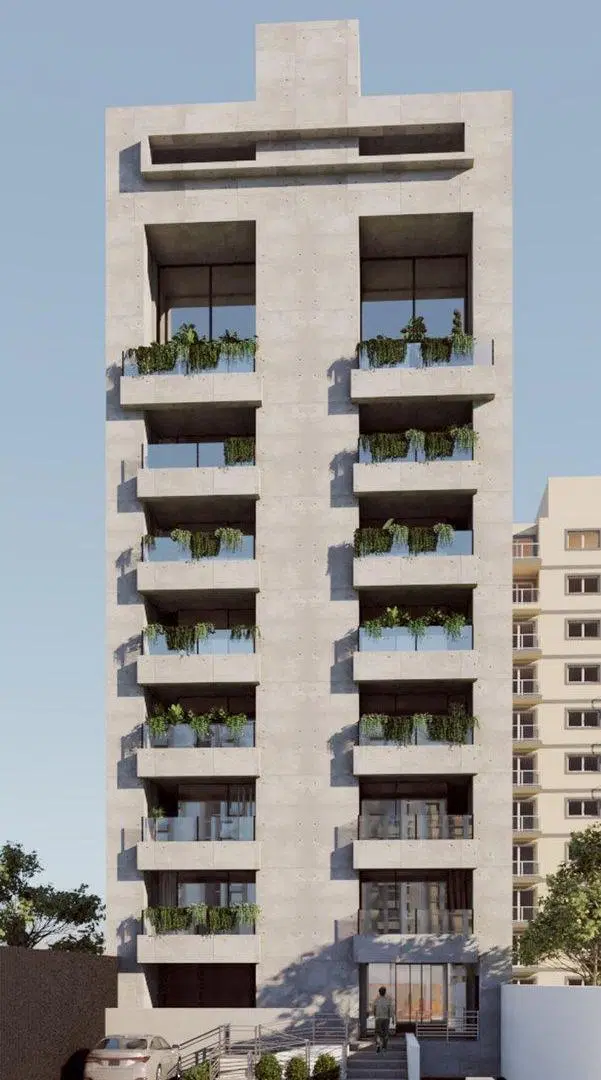 VENTA DEPARTAMENTO 2 AMBIENTES POZO JUNIO 2027 4