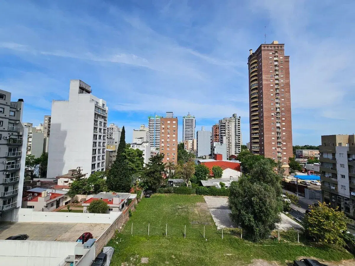 VENTA DEPARTAMENTO 2 AMBIENTES POZO JUNIO 2027 5
