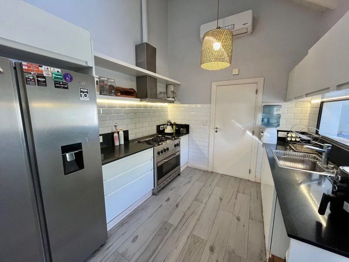 Casa Venta 3 dormitorios lote central en El Carmel 2