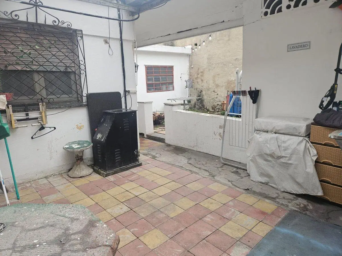 Venta Deposito/lote/ en San Martin/Oportunidad!! 5