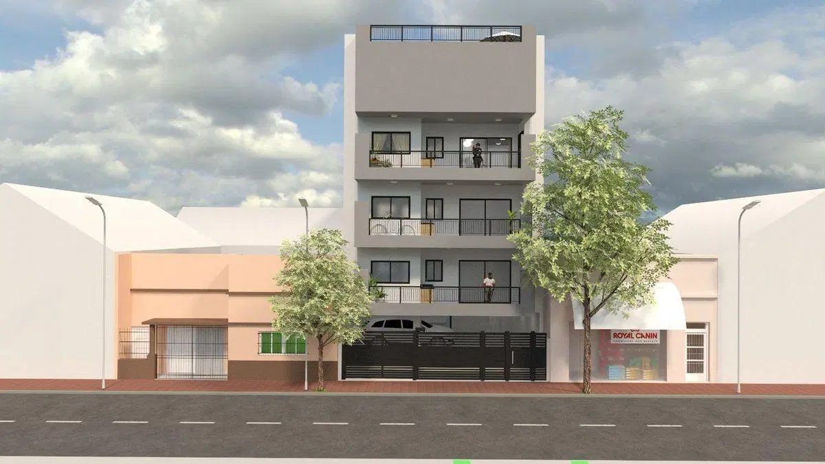 VENTA Departamento en POZO 3 amb Victoria 3