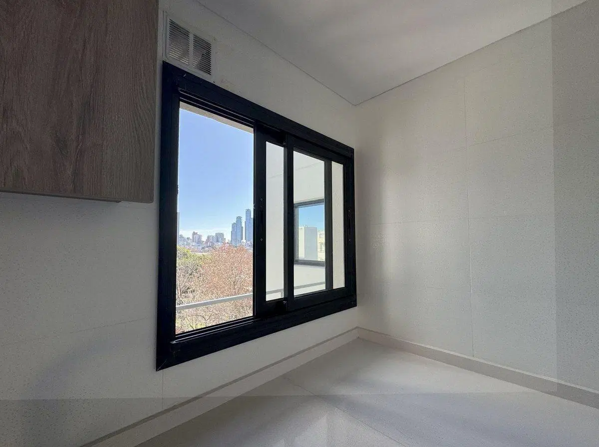 VENTA 4 ambiente en NUÑEZ A ESTRENAR - 2 balcones 5