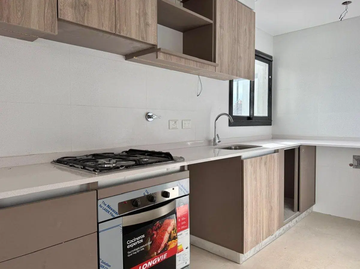 VENTA 4 ambiente en NUÑEZ A ESTRENAR - 2 balcones 2