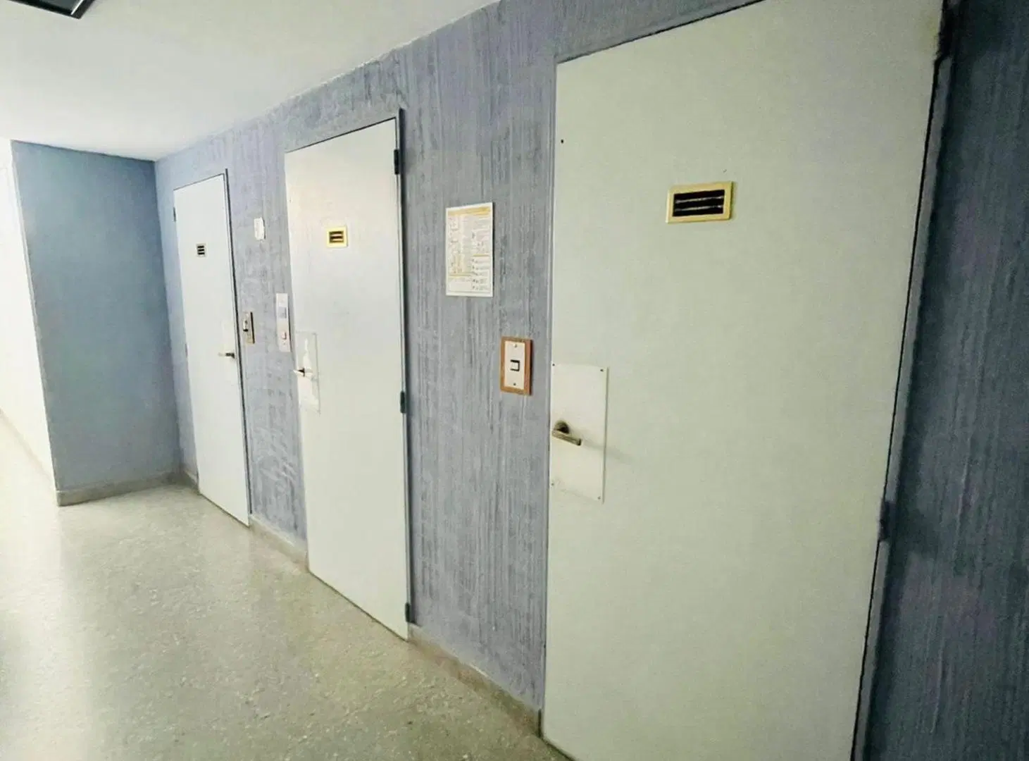 DEPARTAMENTO  VENTA MONO BALVANERA ONCE 3