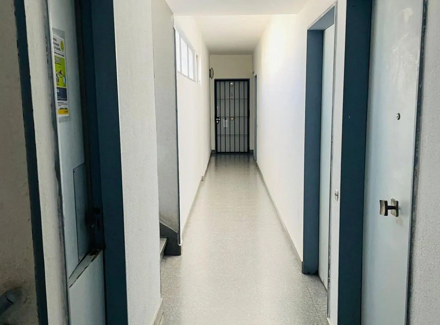 DEPARTAMENTO  VENTA MONO BALVANERA ONCE 4