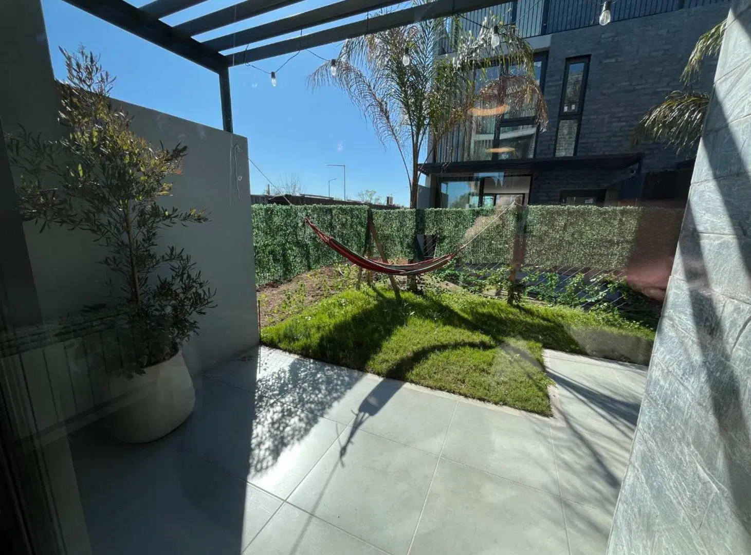 Vende triplex 4 amb cochera terraza parrilla Tigre 3
