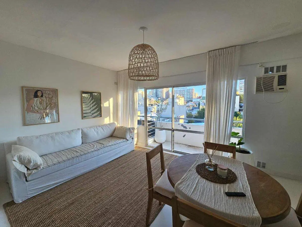 ALQUILER DEPARTAMENTO 2 AMBIENTES SAN FERNANDO 2
