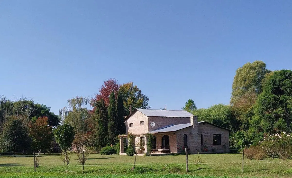 Chacra en Venta 5 ha LA Celina 2
