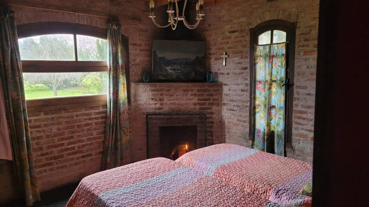 Chacra en Venta 5 ha LA Celina 5
