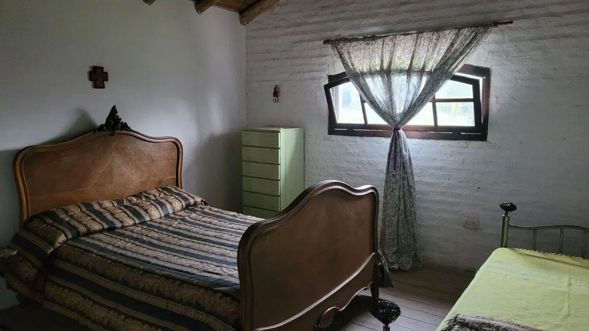 Chacra en Venta 5 ha LA Celina 4
