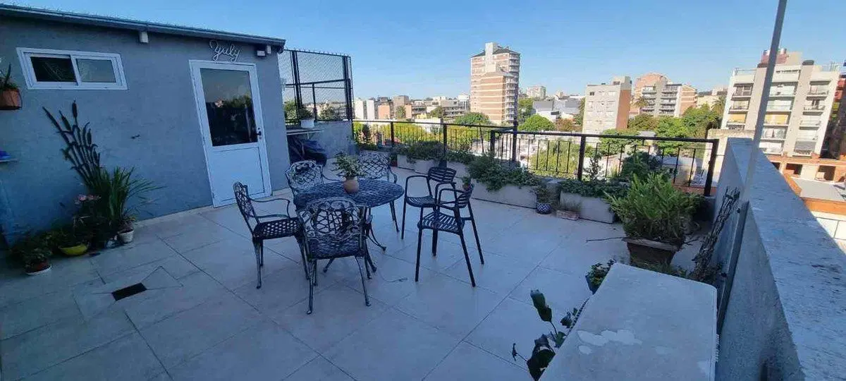 Venta Depto 4amb,terraza y cochera, Tigre Centro 3
