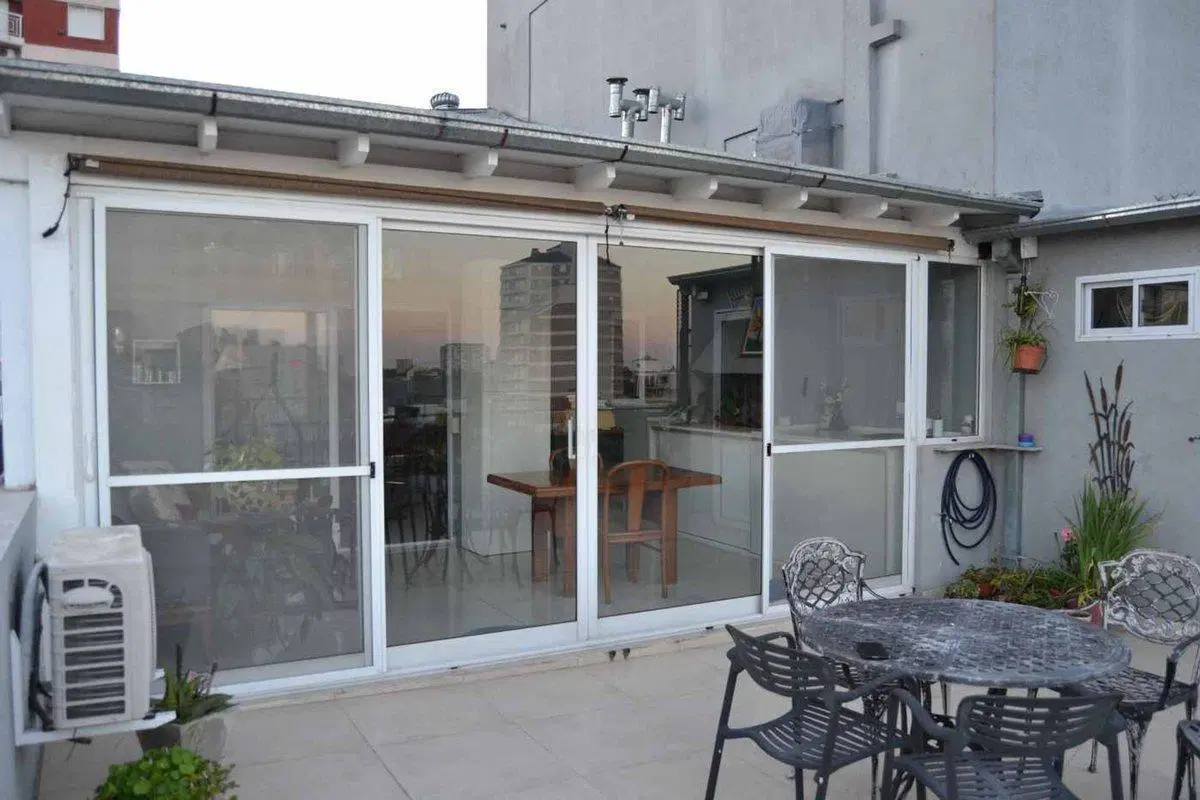 Venta Depto 4amb,terraza y cochera, Tigre Centro 2