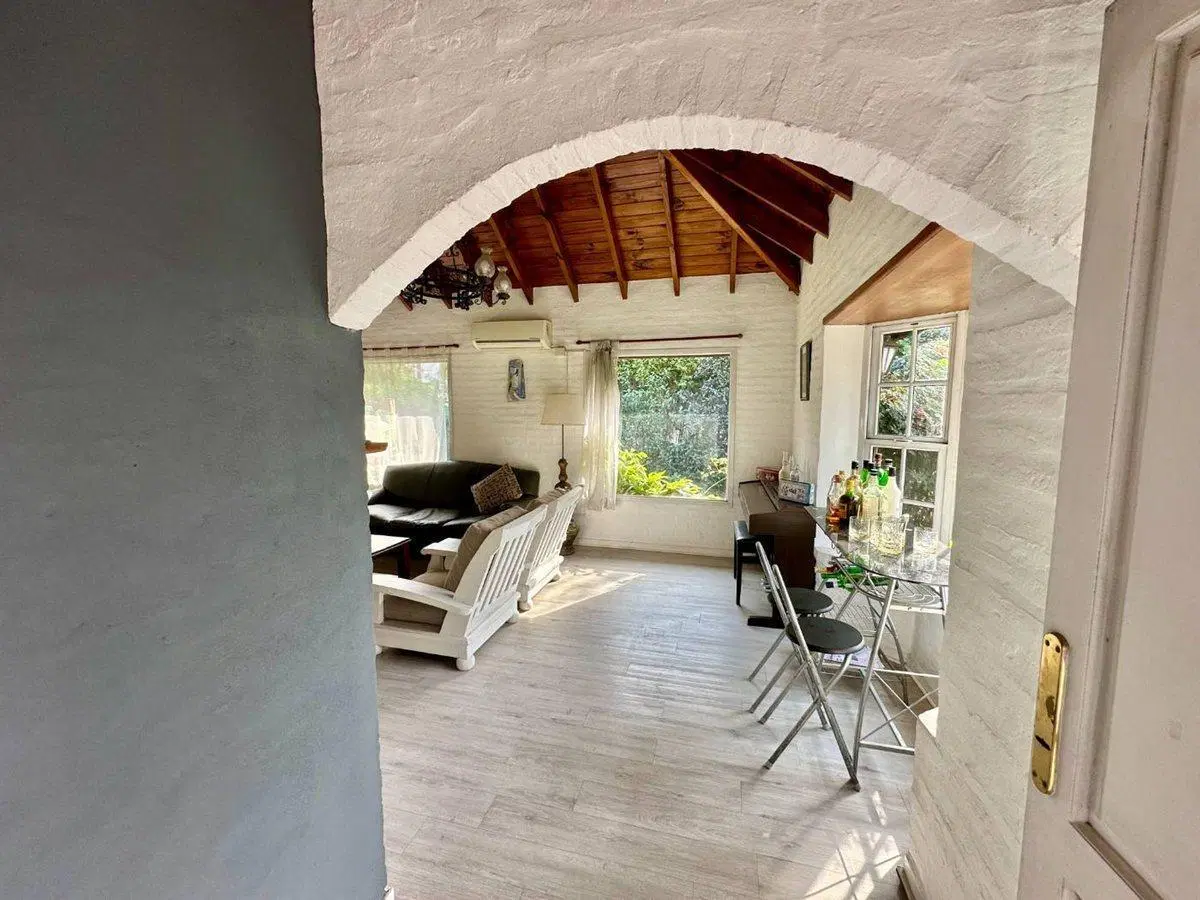 Casa en venta Barrio Privado La Rinconada, Pilar 5