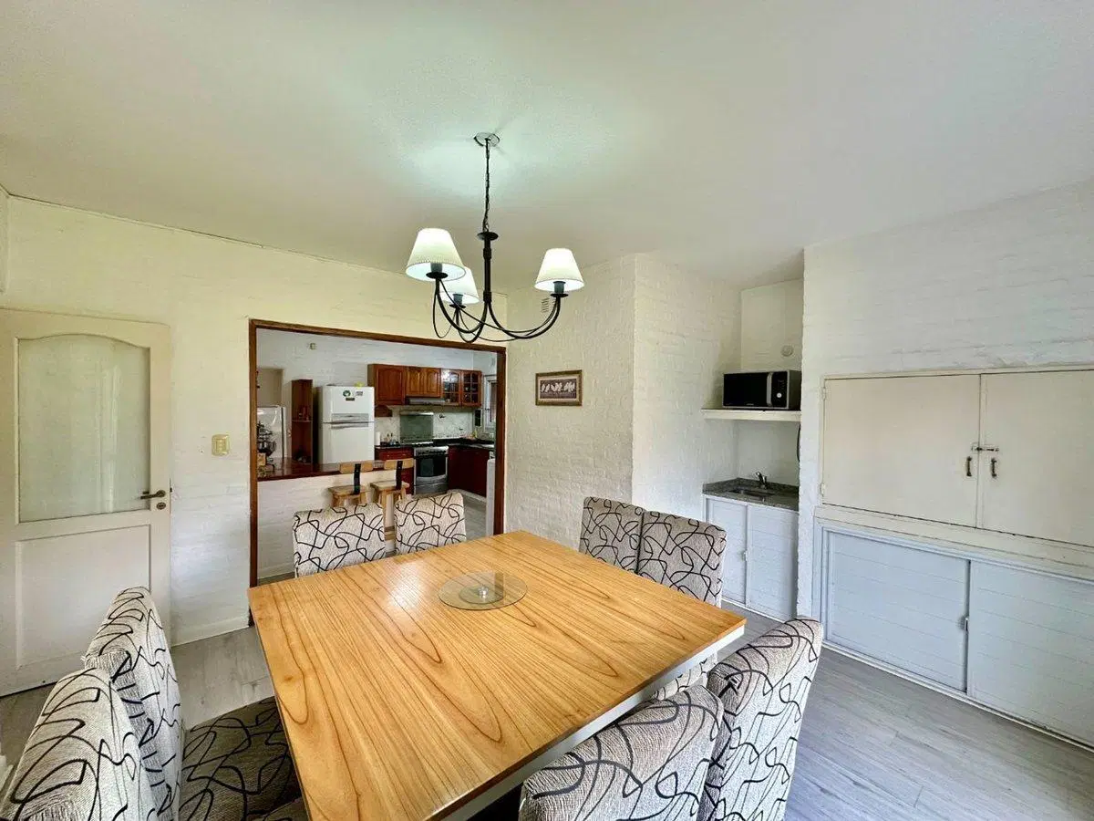 Casa en venta Barrio Privado La Rinconada, Pilar 4