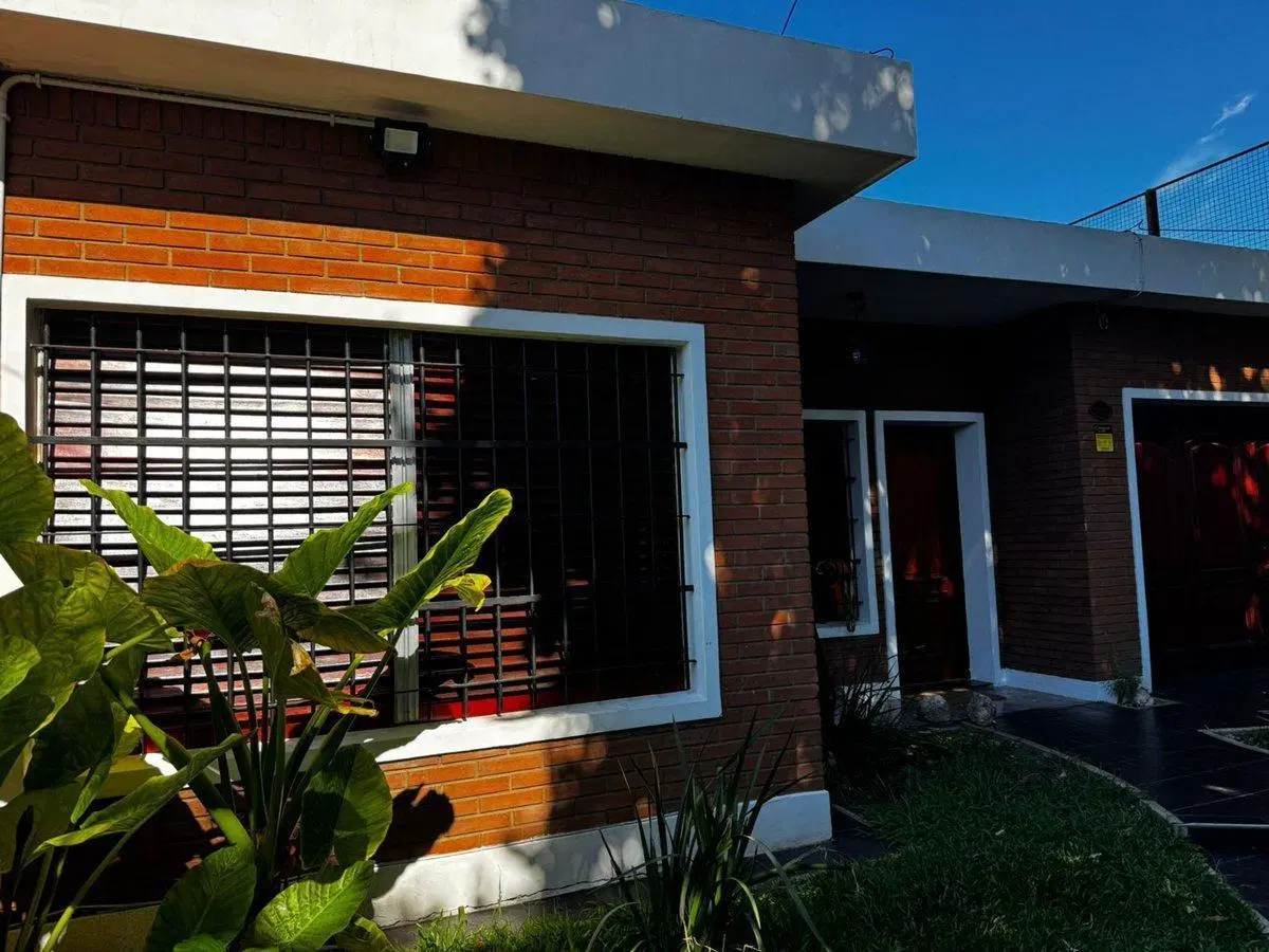 VENTA CASA EN MUNRO 4