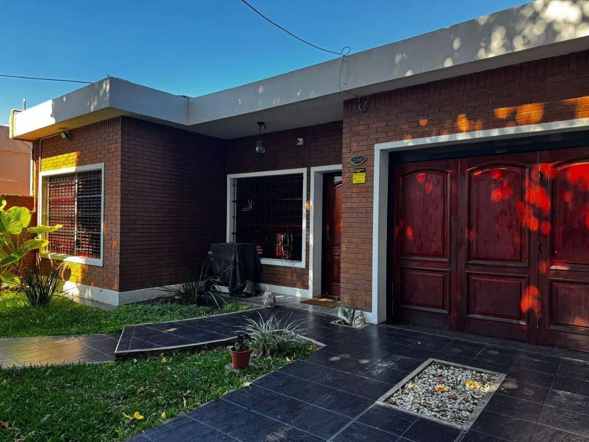 VENTA CASA EN MUNRO 2