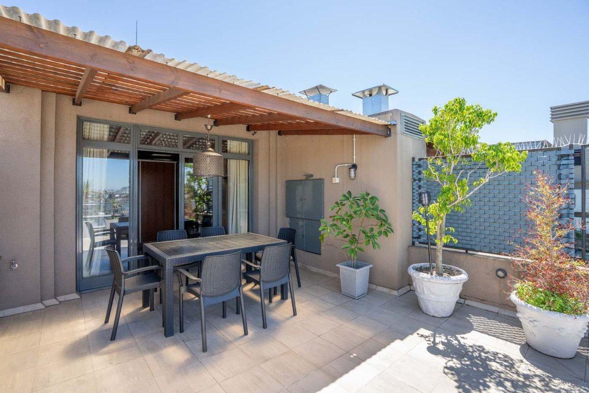 Alquiler Departamento 3 amb cochera Talar Florida