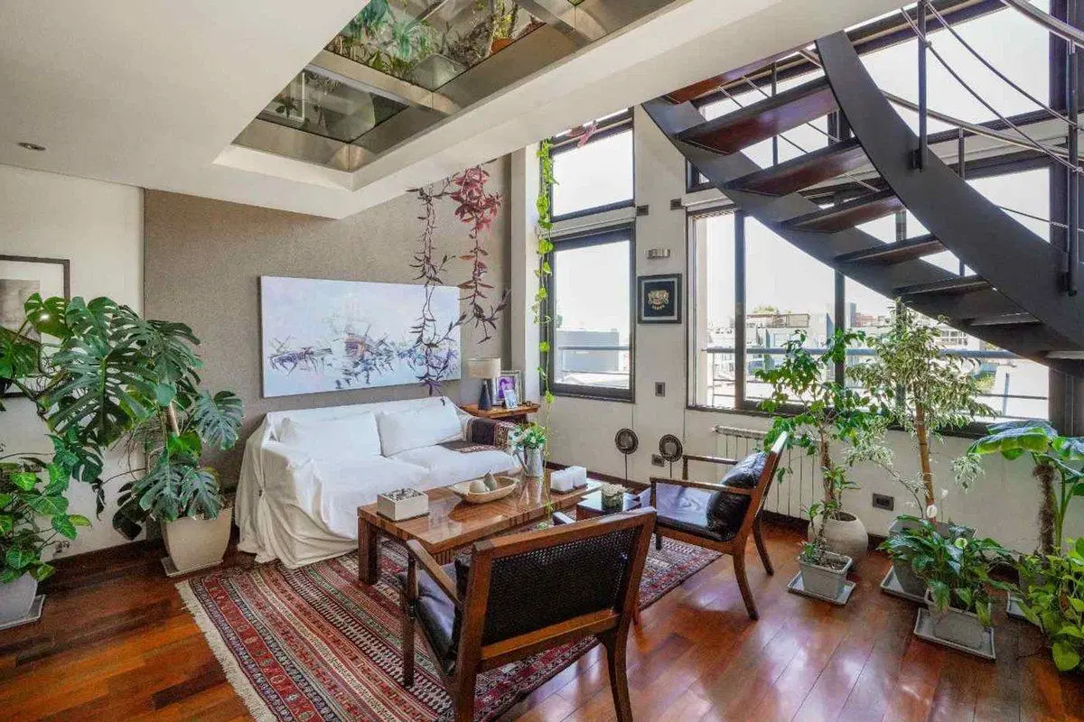 Alquiler Departamento 3 amb cochera Talar Florida 5