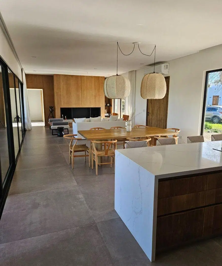 Casa 4 amb Venta Open Door Santa Catalina I Lote 6 3